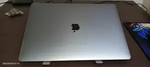 Photo - MacBook Pro 2019 16-Inch High-Performance Laptop