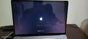 MacBook Pro 2019 16-Inch High-Performance Laptop