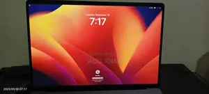 MacBook Pro 2019 16-Inch High-Performance Laptop