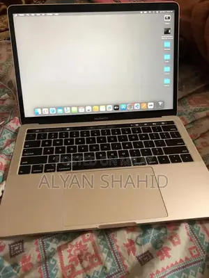 Photo - Apple MacBook Pro 2018 Professional Laptop