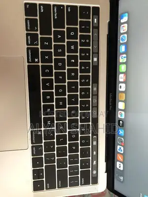 Apple MacBook Pro 2018 Professional Laptop
