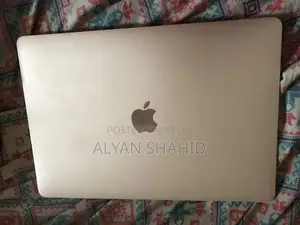 Apple MacBook Pro 2018 Professional Laptop