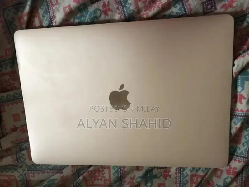 Apple MacBook Pro 2018 Professional Laptop