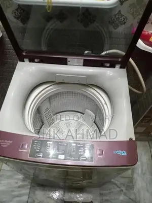 Haier Humidifier - Near Perfect Condition