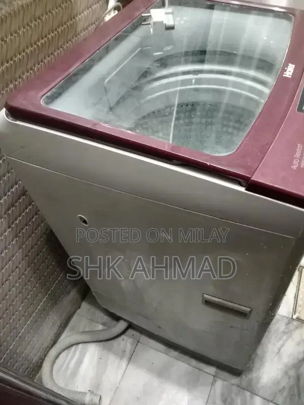 Haier Humidifier - Near Perfect Condition