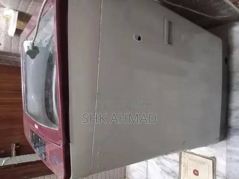 Haier Humidifier - Near Perfect Condition