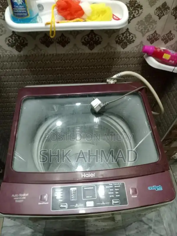 Haier Humidifier - Near Perfect Condition