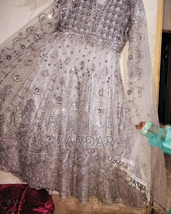 New Design Ladies Maxi Dress