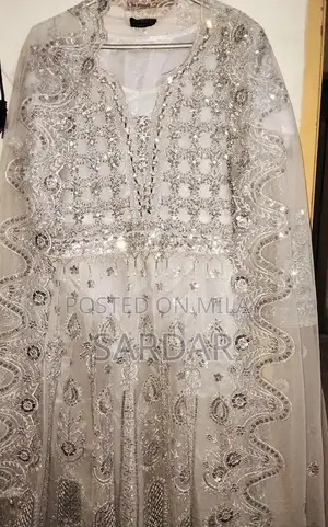 New Design Ladies Maxi Dress