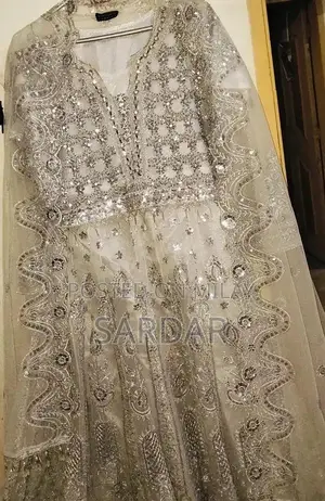 New Design Ladies Maxi Dress