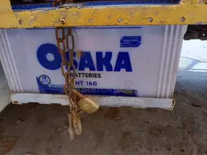 Mazda 2200 Compact Vehicle - Reliable Transportation with Good Tire Co