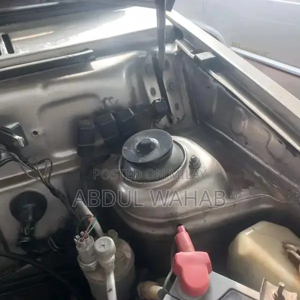 Suzuki Mehran 2016 VXR Compact Sedan