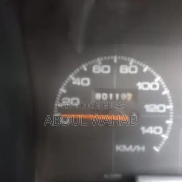 Suzuki Mehran 2016 VXR Compact Sedan