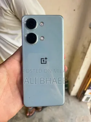 Photo - New OnePlus Nord 3 256 GB