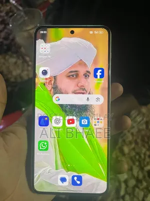 New OnePlus Nord 3 256 GB