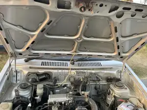 Mehran 2017 VXR Compact Sedan - Reliable City Vehicle