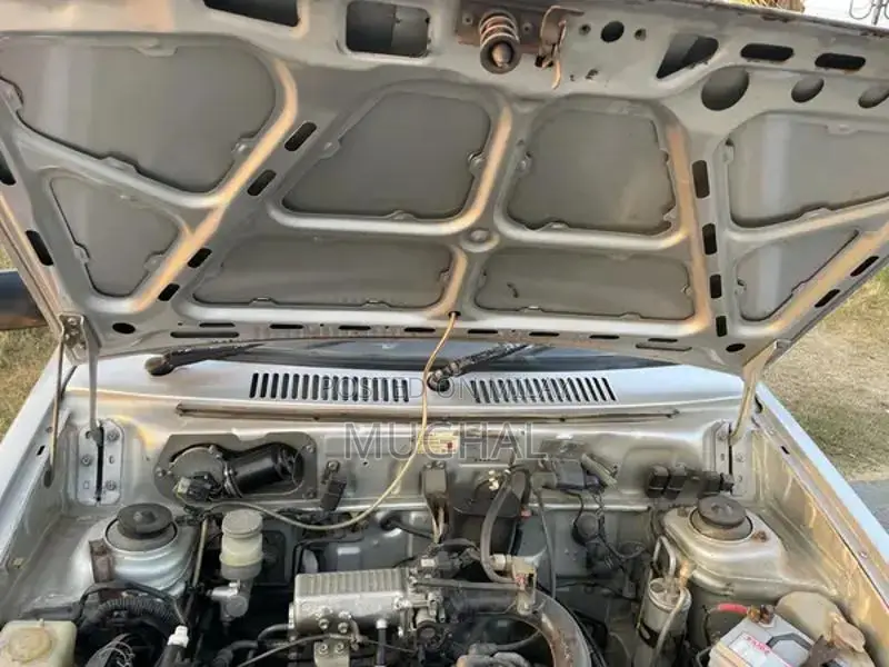 Mehran 2017 VXR Compact Sedan - Reliable City Vehicle