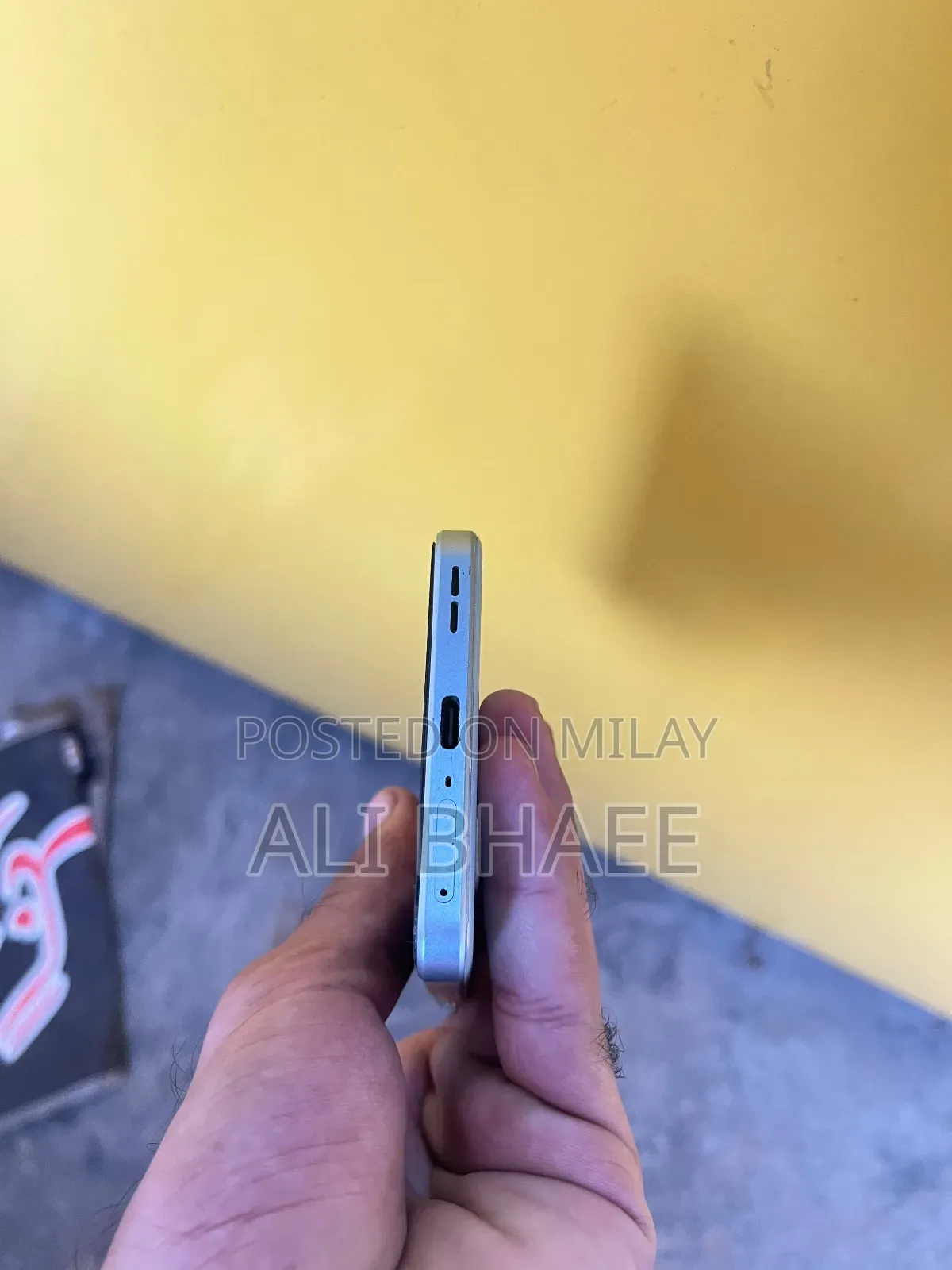 New OnePlus Nord 3 256 GB