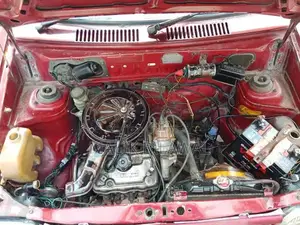 Mehran Family Sedan - Well-Maintained Compact Car