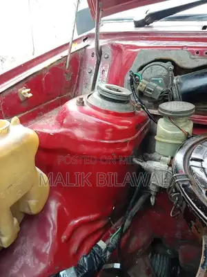 Mehran Family Sedan - Well-Maintained Compact Car