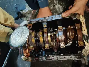 Lalgul Khan Auto Used Car Engine for Mehran Vehicle