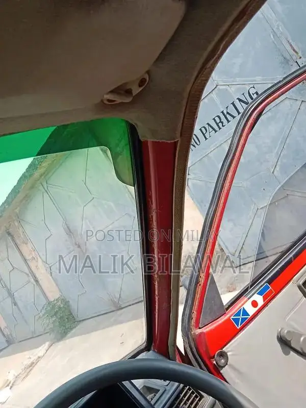 Mehran Family Sedan - Well-Maintained Compact Car