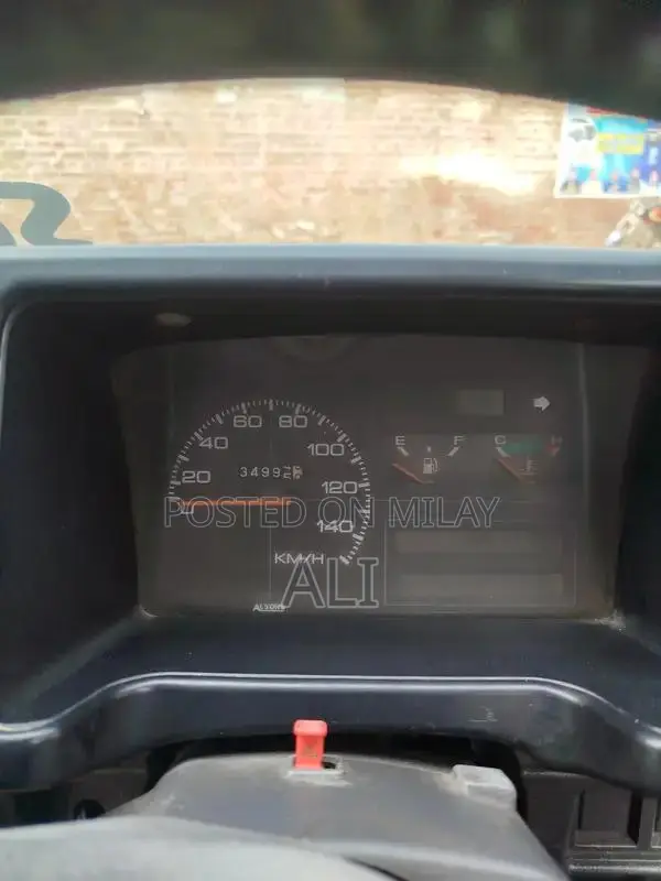 Mehran VX Total Condition Car with Low Mileage