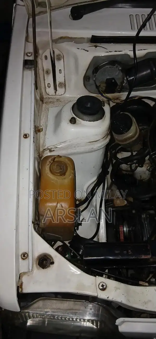 Mehran VX 2005 Lightweight Sedan - Petrol Hatchback