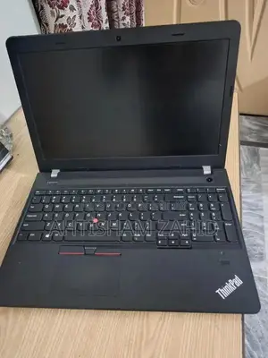 Lenovo ThinkPad i5 7th Gen Laptop - High Performance Ultrabook