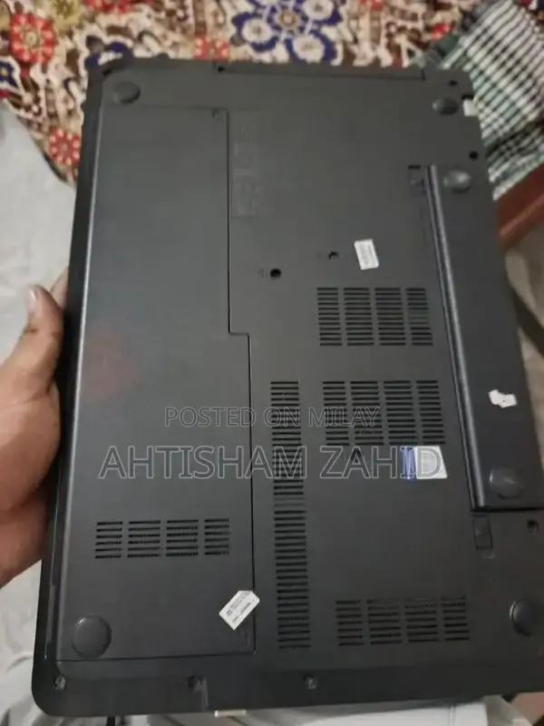 Lenovo ThinkPad i5 7th Gen Laptop - High Performance Ultrabook