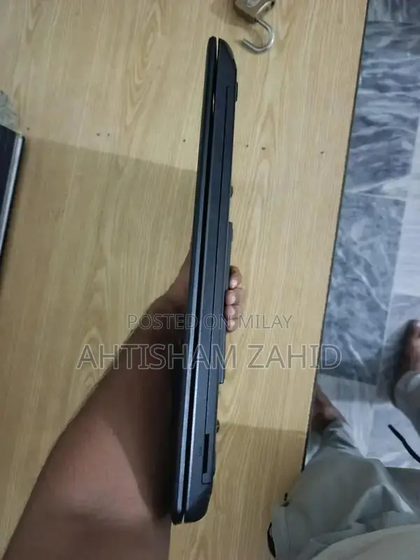 Lenovo ThinkPad i5 7th Gen Laptop - High Performance Ultrabook