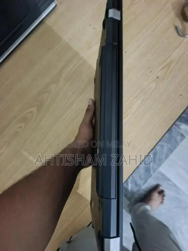 Lenovo ThinkPad i5 7th Gen Laptop - High Performance Ultrabook