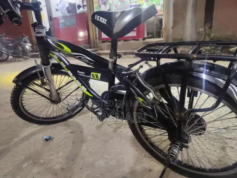 Children's Bag or Accessory - Lightly Used Condition