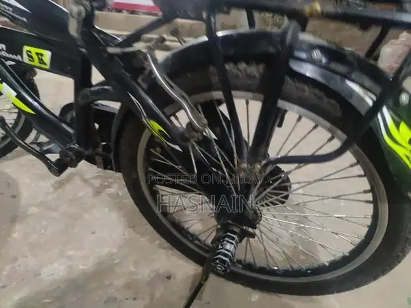 Children's Bag or Accessory - Lightly Used Condition