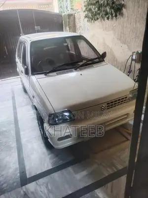 Photo - Mehran VXR 2018 Compact Sedan - Well Maintained First Owner