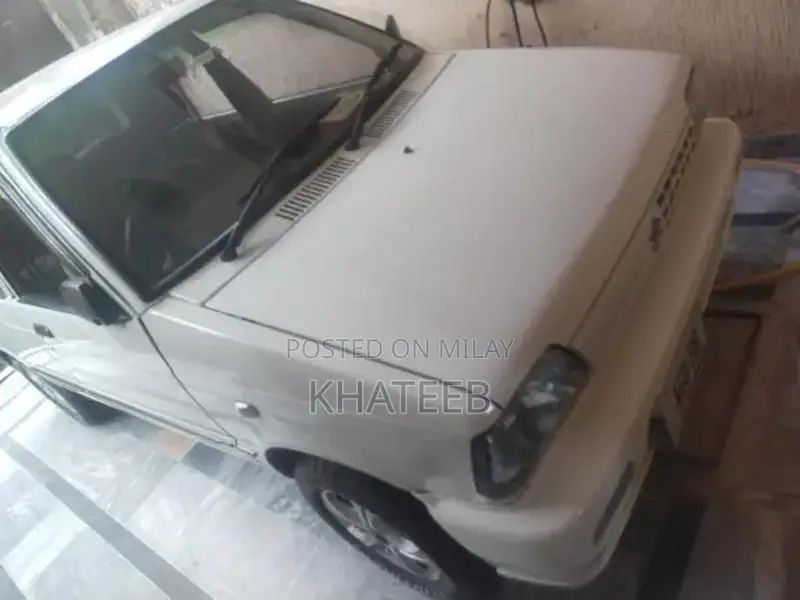 Mehran VXR 2018 Compact Sedan - Well Maintained First Owner