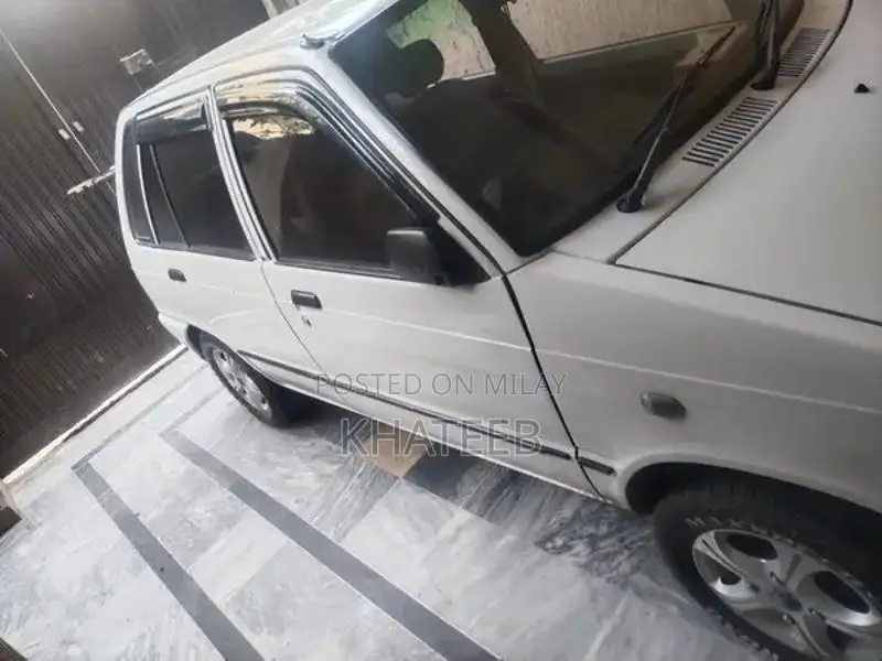Mehran VXR 2018 Compact Sedan - Well Maintained First Owner