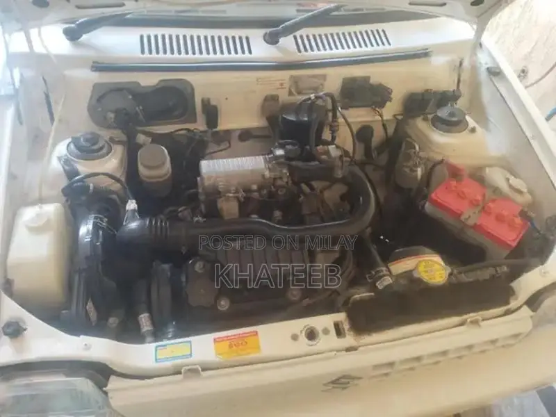 Mehran VXR 2018 Compact Sedan - Well Maintained First Owner