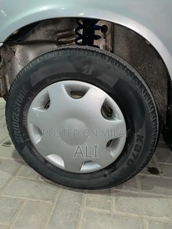 Suzuki Mehran VXR Euro II Hatchback