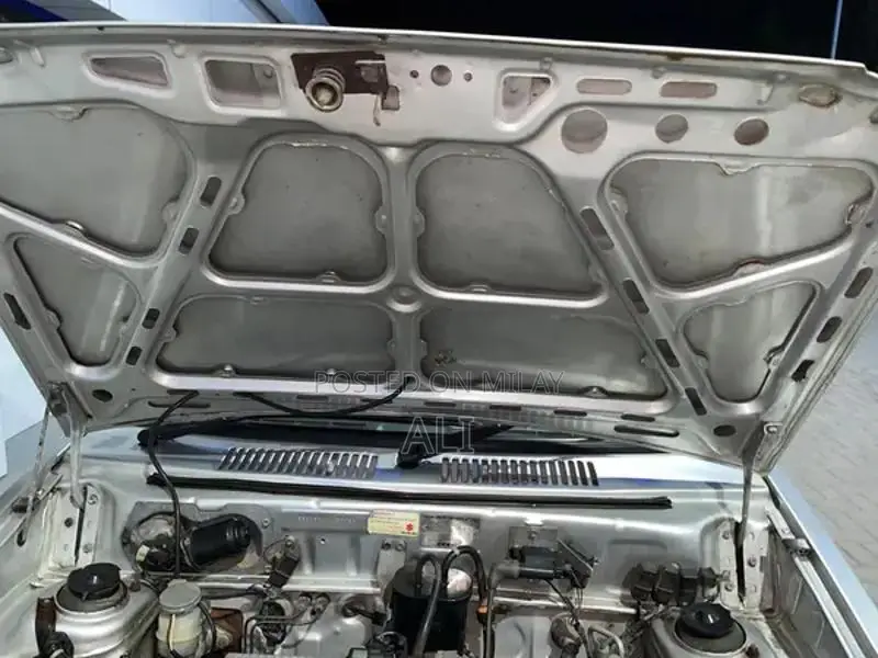 Suzuki Mehran VXR Euro II Hatchback