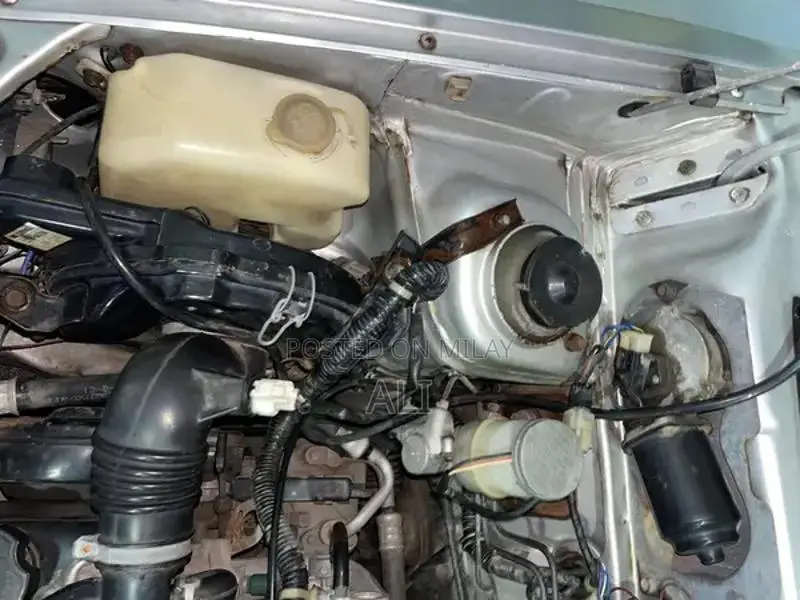 Suzuki Mehran VXR Euro II Hatchback