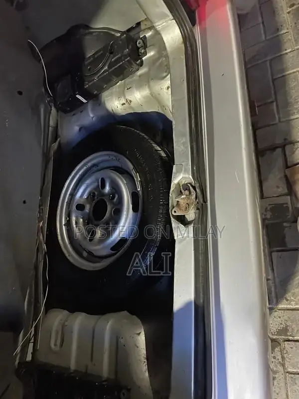 Suzuki Mehran VXR Euro II Hatchback