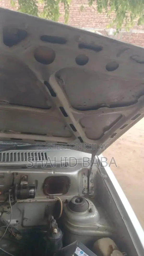 Suzuki Mehran 2003 Model Sedan Sedan