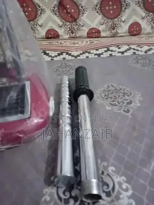 Potato Fries Cutter - Home Kitchen Slicing Tool