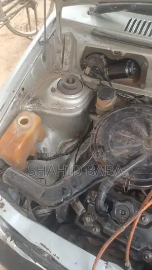 Suzuki Mehran 2003 Model Sedan Sedan