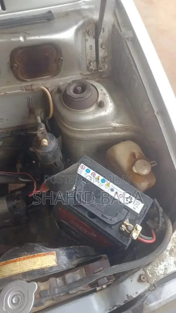 Suzuki Mehran 2003 Model Sedan Sedan