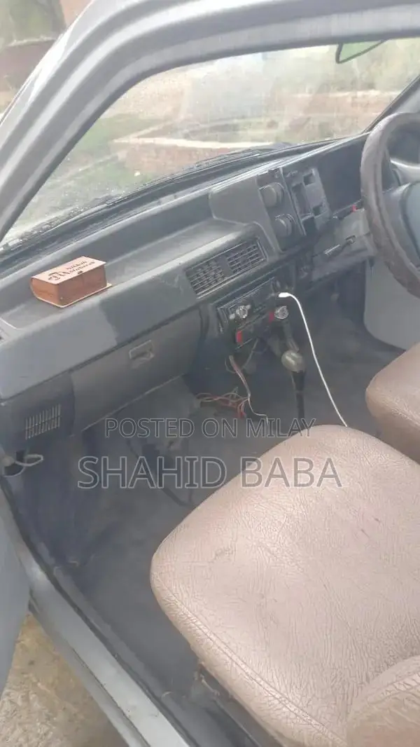 Suzuki Mehran 2003 Model Sedan Sedan