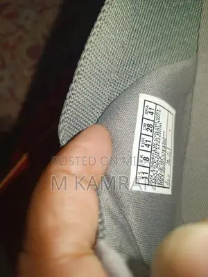 Men's Lightweight Comfortable Walking Athletic Shoes