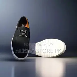 Comfortable Men's Loafers - Stylish Casual Slip-On Footwear