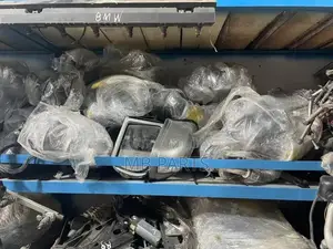 Mercedes Genuine OEM Replacement Auto Parts and Components